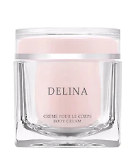 Parfums de Marly Delina Body Cream Refillable, 6.7 oz.