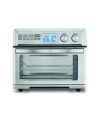 Cuisinart Toa-95 Large Air Fryer Toaster Oven with 2 Convection Speeds