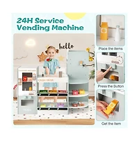 Hongge Wooden Kids G