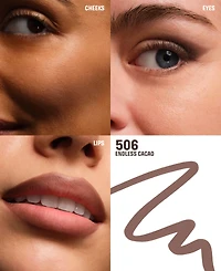 Make Up For Ever Artist Color Pencil Longwear Lip Liner