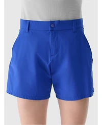 4F Women's Quick-Dry Trekking Shorts