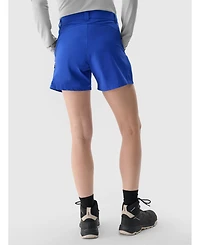 4F Women's Quick-Dry Trekking Shorts
