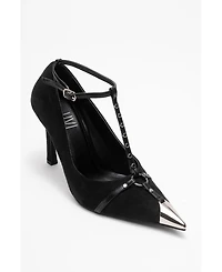 Prologue Shoes Women Juliana Pointed Toe Pump
