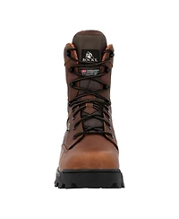 Rocky Men's BearClaw 400G Insulated Hunting Boot