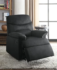 sumyeg Woven Fabric Motion Recliner