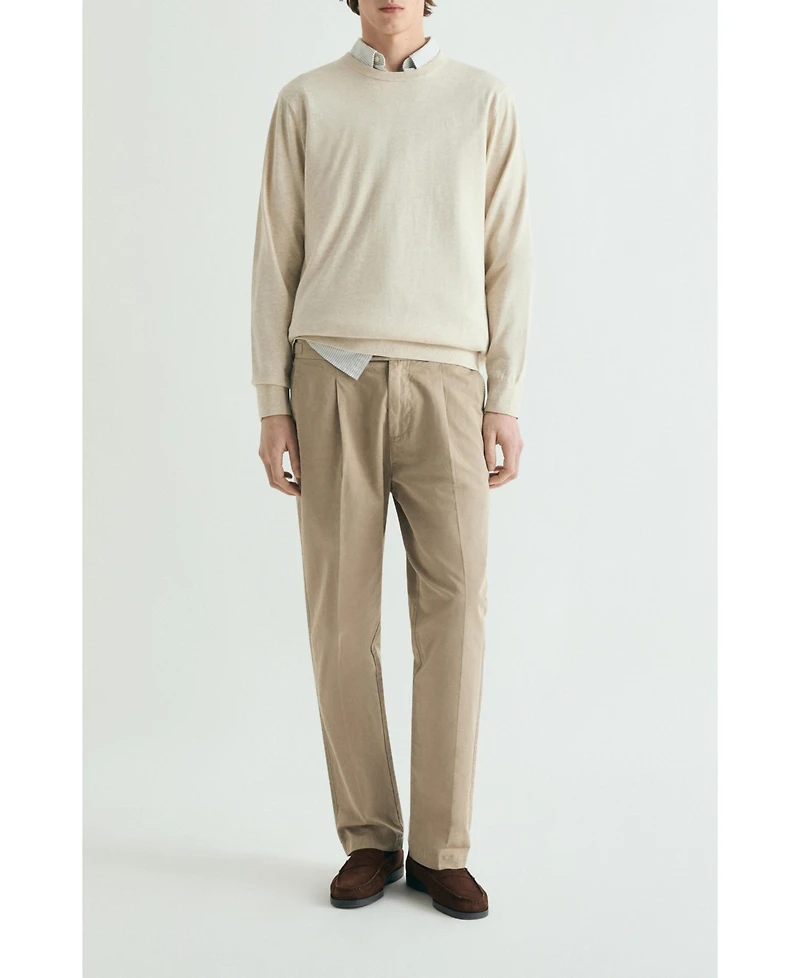 Scalpers Women's Ribbed supita sweater