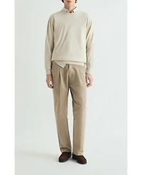 Scalpers Women's Ribbed supita sweater