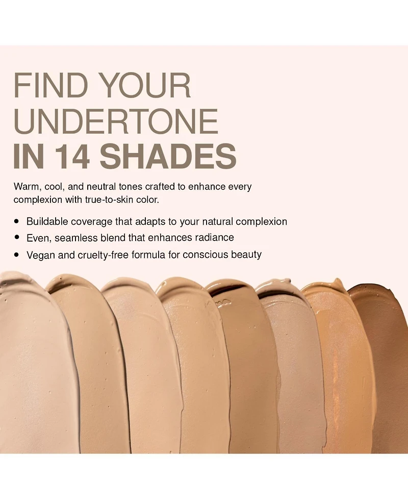 Palladio Cc Cream - 0.85 oz