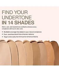 Palladio Cc Cream - 0.85 oz