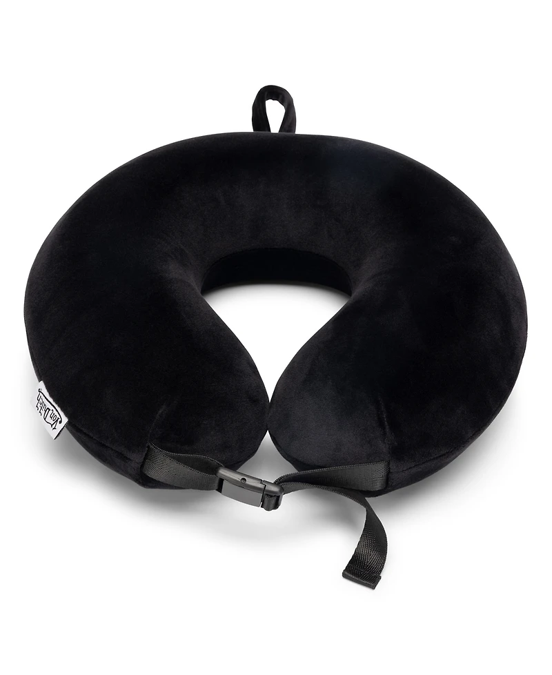 Von Dutch Classic Memory Foam 11" Travel Neck Pillow