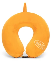 Von Dutch Classic Memory Foam 11" Travel Neck Pillow