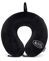 Von Dutch Classic Memory Foam 11" Travel Neck Pillow