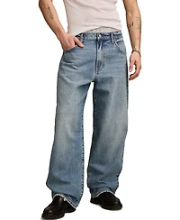 Lucky Brand Men's 281 Baggy Clifford Regular-Fit Jeans