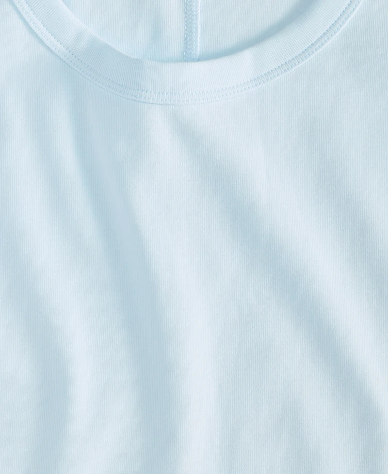 On 34th Women's Scoop-Neck Layering T-Shirt