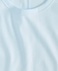 On 34th Women's Scoop-Neck Layering T-Shirt