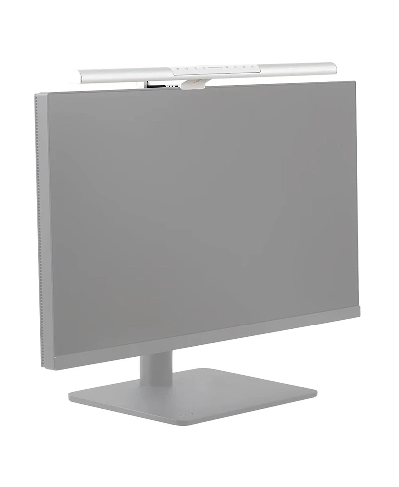 BenQ ScreenBar Pro Monitor Light Bar