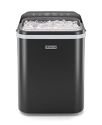 Chefman Iceman Chewable Pebble Ice Maker
