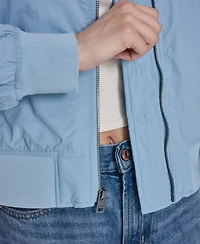 Levi's Women's Lightweight Bomber Jacket