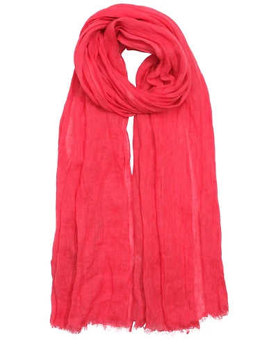 Polo Ralph Lauren Men's Embroidered Scarf