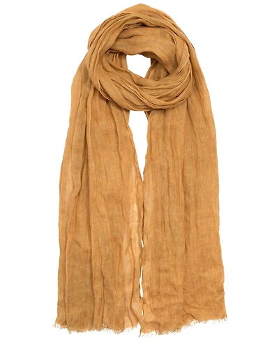 Polo Ralph Lauren Men's Embroidered Scarf