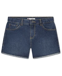Levi's Big Girls A-Line Shorts