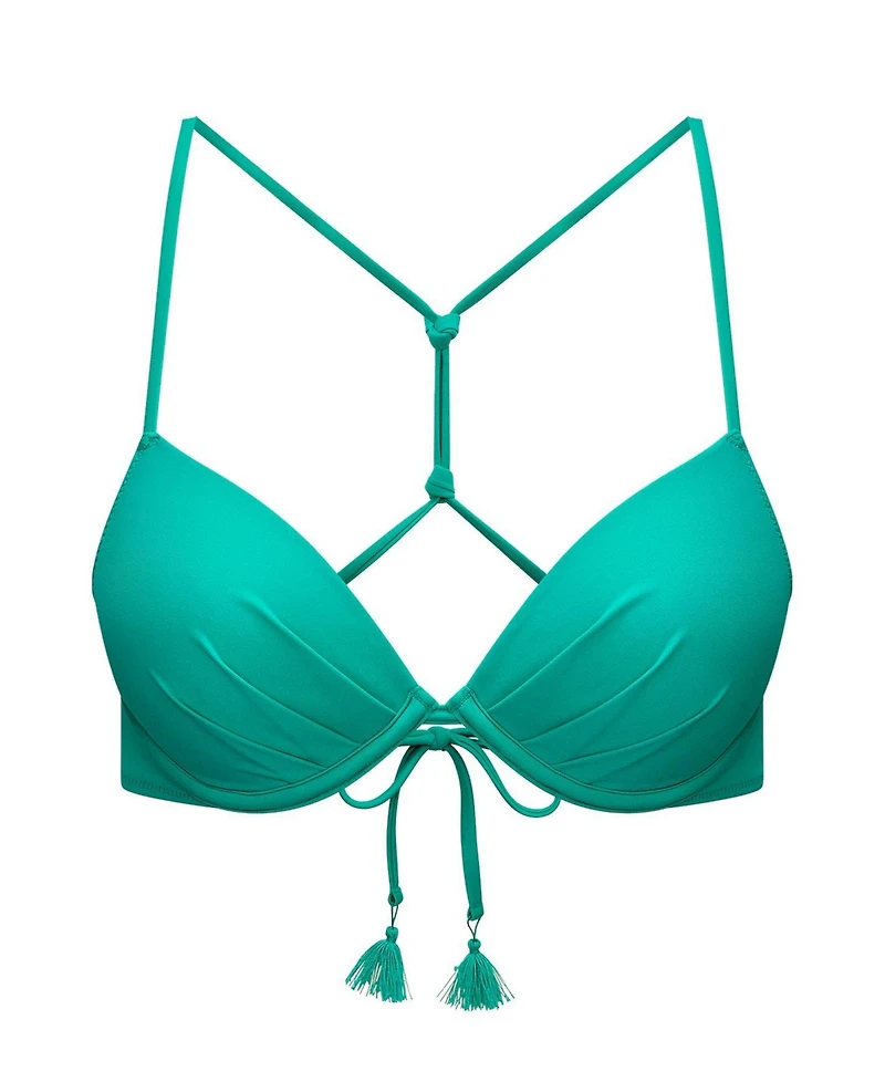 Adore Me Women's Laila Swimwear Bra Top