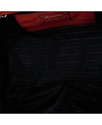 Pre-Owned Prada Front Pocket Wing Convertible Tote Vitello Daino