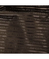 Pre-Owned Prada Medium Re-Edition 1978 Pocket Tote Re-Nylon with Saffiano Leather