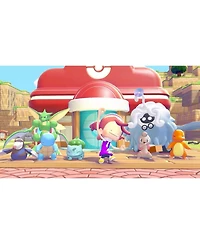 Nintendo Switch 2 Console with Pokemon Pokopia and Extra Joy-Cons Bundle