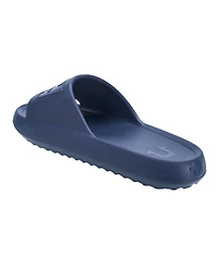 True Religion Men's Wayne Logo Single Slide