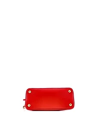Pre-Owned Prada Small Promenade Bag Saffiano Leather