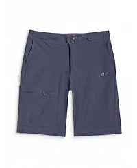 4F Women's Quick-Dry Trekking Regular Shorts
