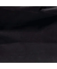 Pre-Owned Gucci Medium Web Strap Flap Messenger Gg Canvas