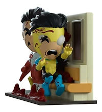 Youtooz: Invincible Collection [Omni-Man and Invincible Vinyl Figure #0]
