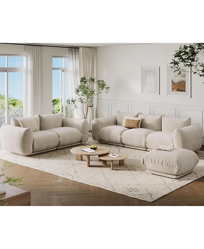 gaomon Modular Sofa Set