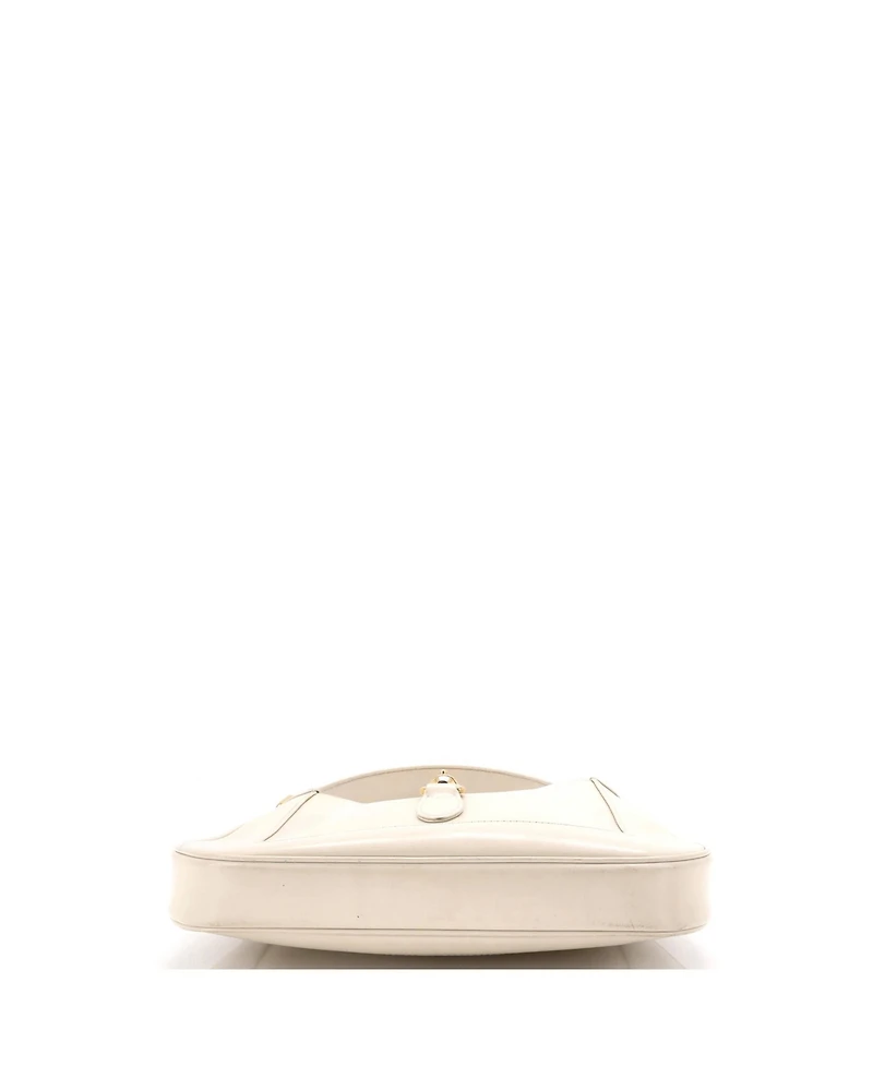 Pre-Owned Gucci Small Jackie 1961 Hobo Leather