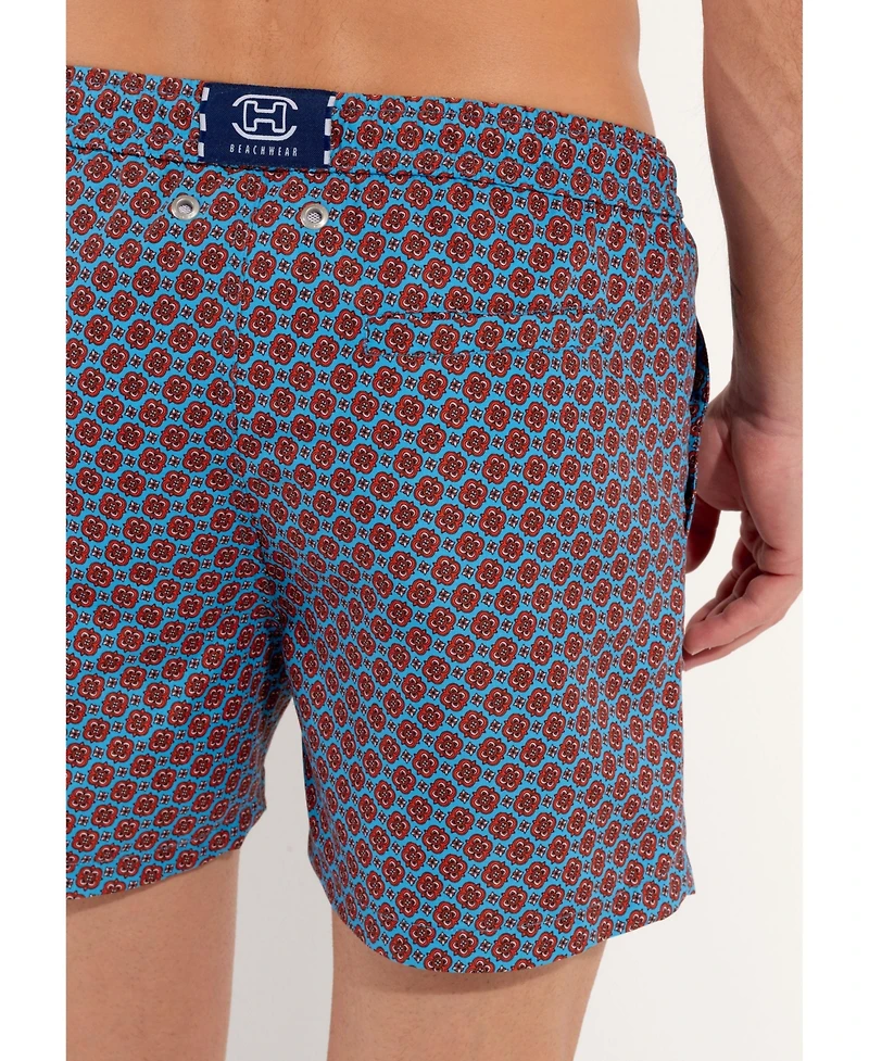Hom Men's Anglet Beach Boxer