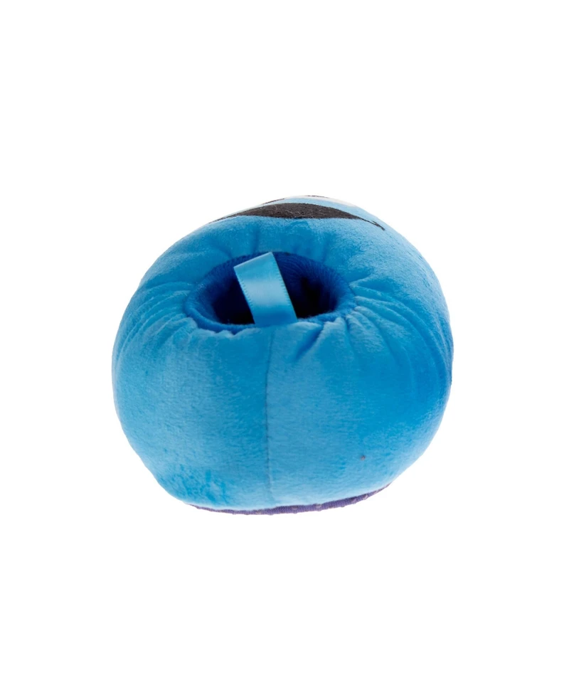 Sesame Street Toddler Cookie Monster Slippers (Toddler/Big Kid)