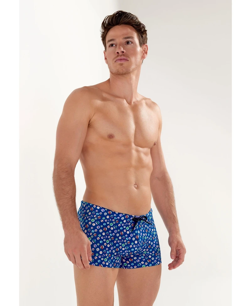 Hom Men's Socoa Swim Shorts