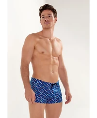 Hom Men's Socoa Swim Shorts