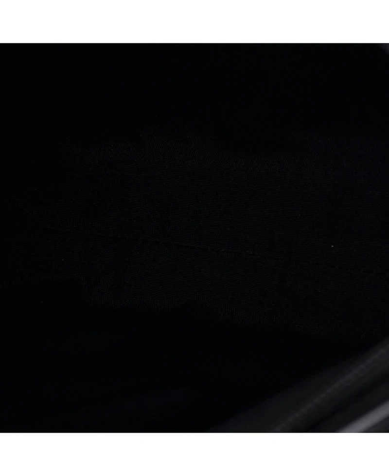 Pre-Owned Gucci Small Front Pocket Web Messenger Gg Canvas