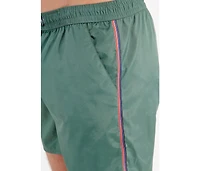 Men's Nautical Cup Swim Shorts
