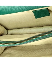 Pre-Owned Gucci Medium Dionysus Bag Leather