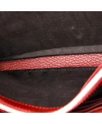 Pre-Owned Gucci Small Dionysus Chain Wallet Leather with Embellished Detail