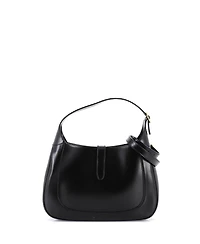 Pre-Owned Gucci Medium Jackie 1961 Hobo Leather