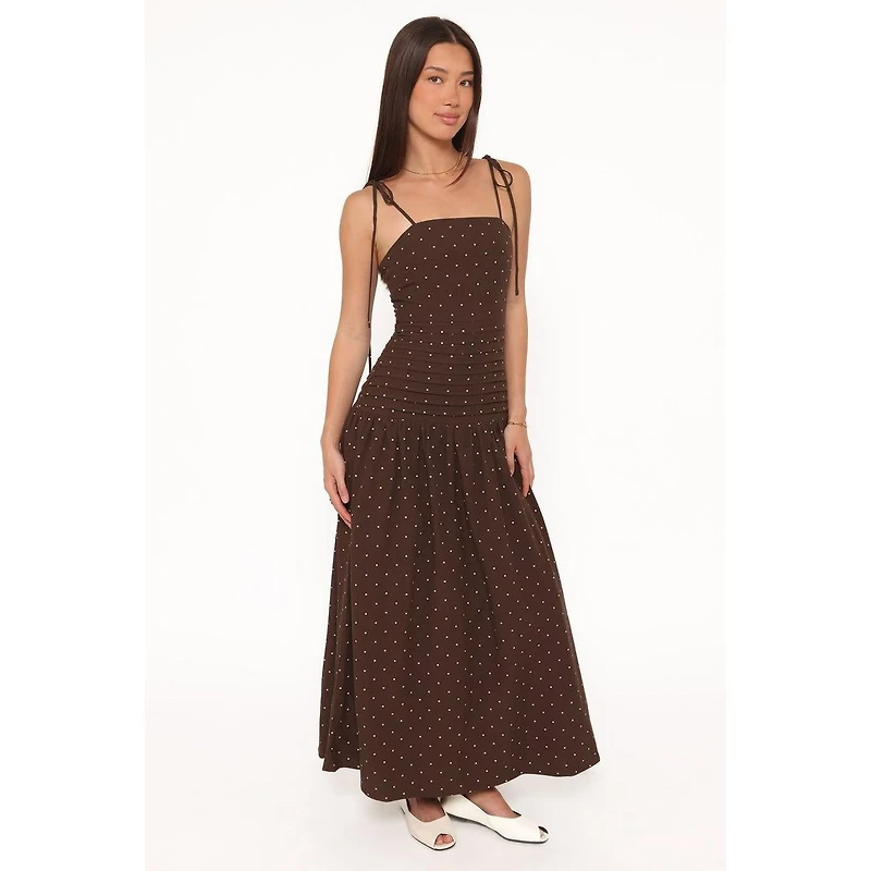 Petal and Pup Women's Mischa Maxi Dress