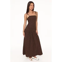 Petal and Pup Women's Mischa Maxi Dress