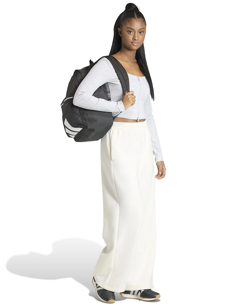 adidas Women's Future Lounge Drawstring Pants