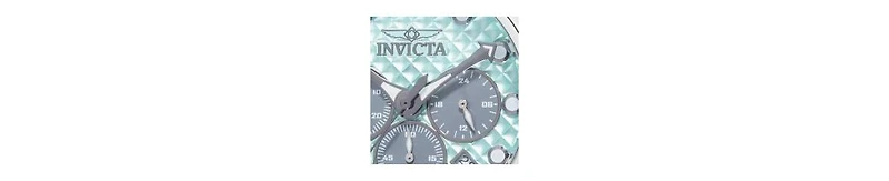 Invicta Men's Bolt Quartz VD53 Dial Watch