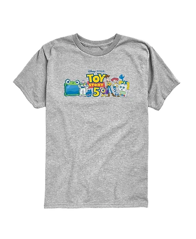 Disney Boys' 2T-5T Short-Sleeve T-Shirt